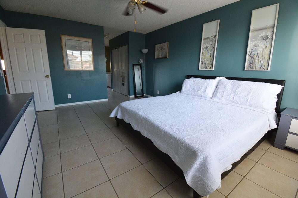 Photo of Bedroom in Margate