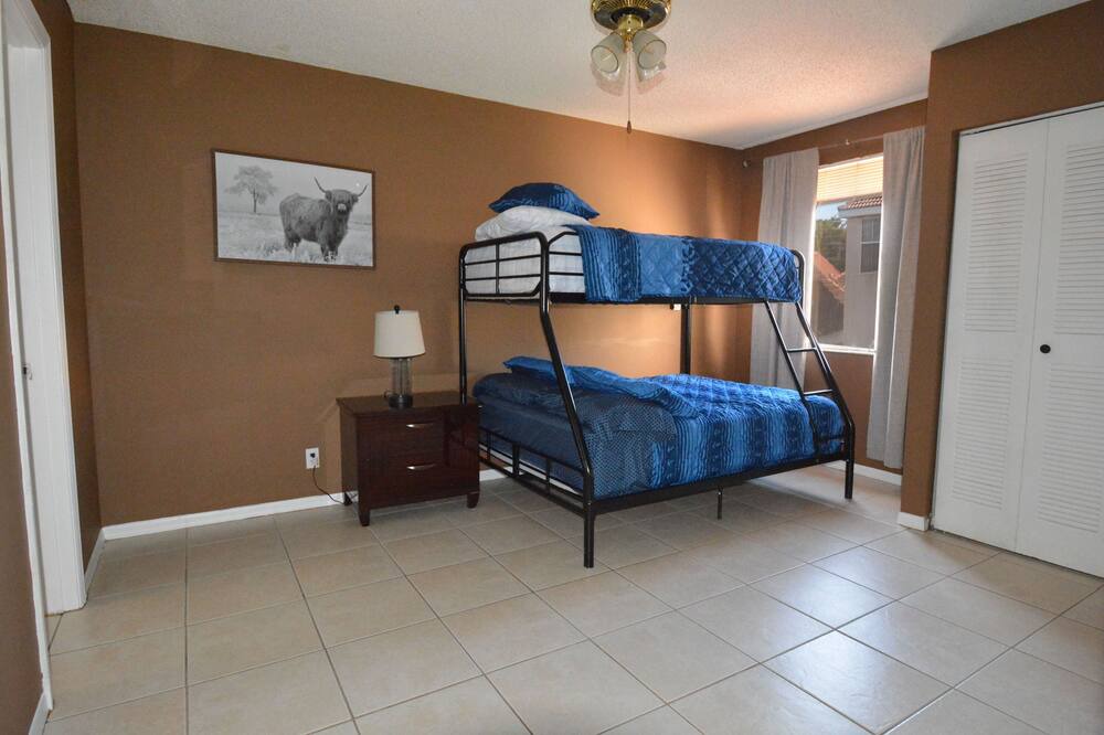Photo of Bedroom in Margate