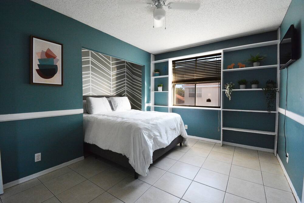 Photo of Bedroom in Margate