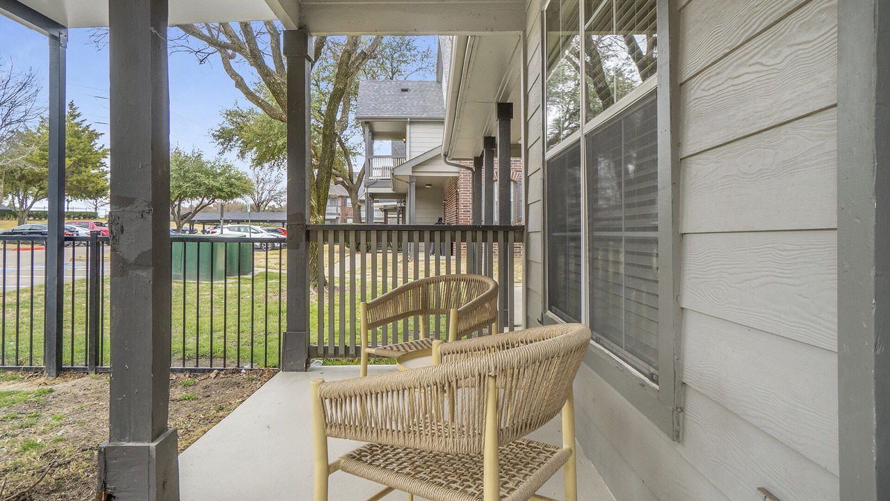 Photo of Outdoor in Grapevine