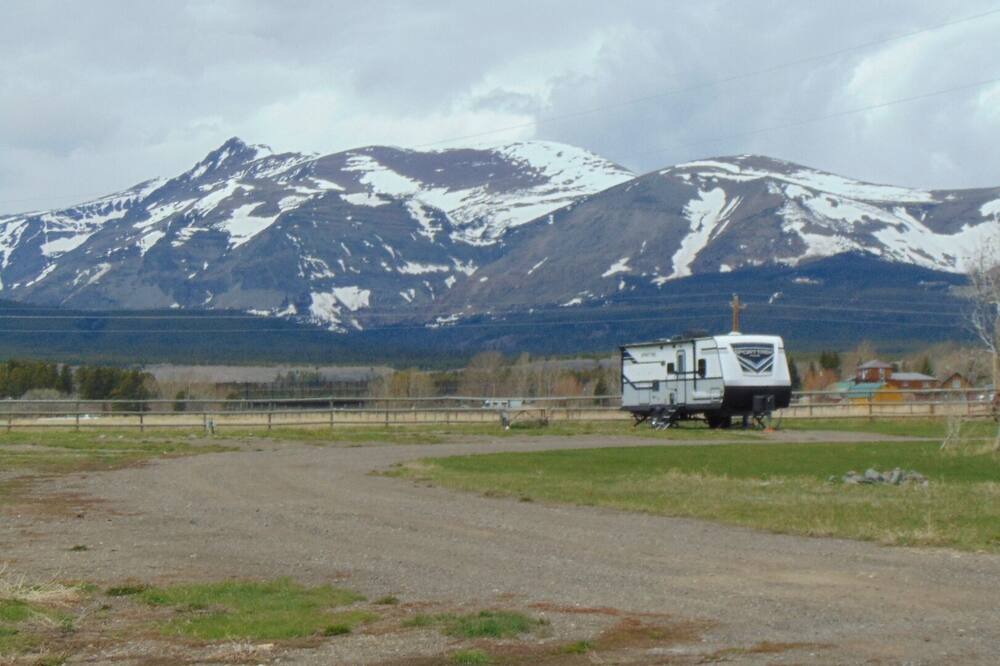 Photo of Others in East Glacier Park Village