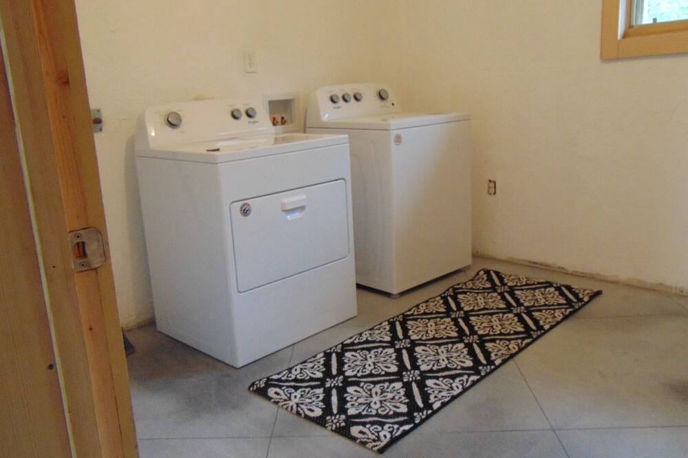 Photo of Bedroom in East Glacier Park Village
