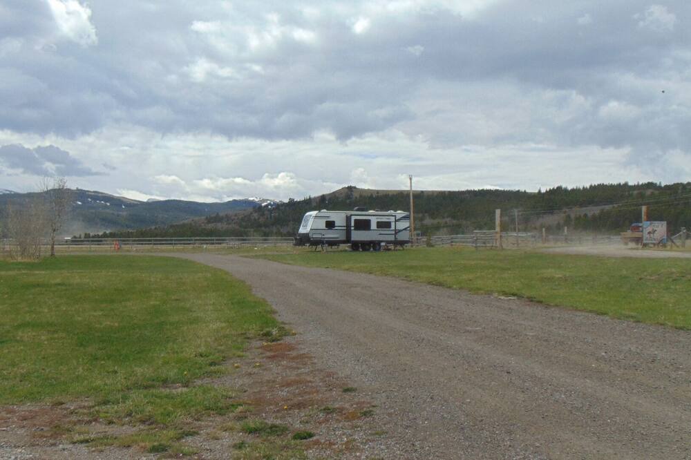 Photo of Others in East Glacier Park Village