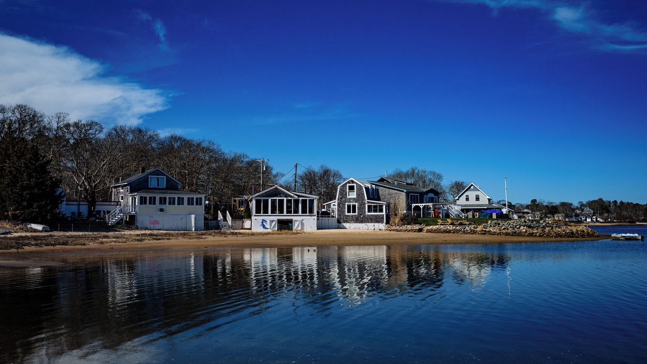 Photo of Outdoor in Onset