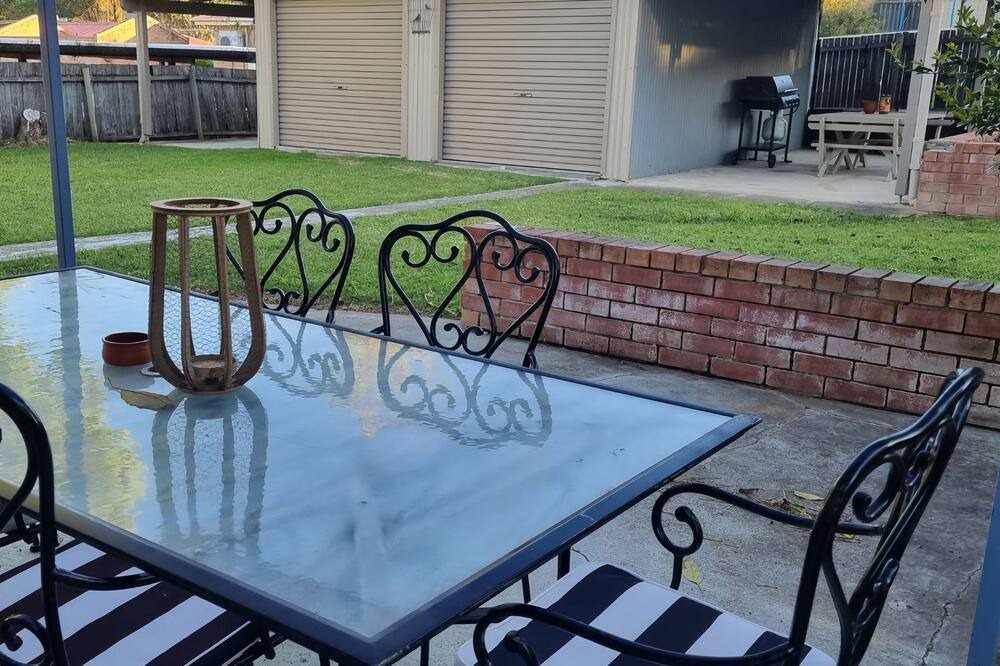 Photo of Patio Balcony in Batehaven