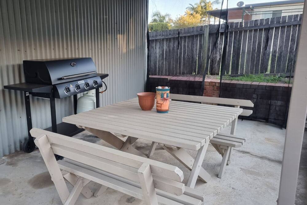 Photo of Patio Balcony in Batehaven