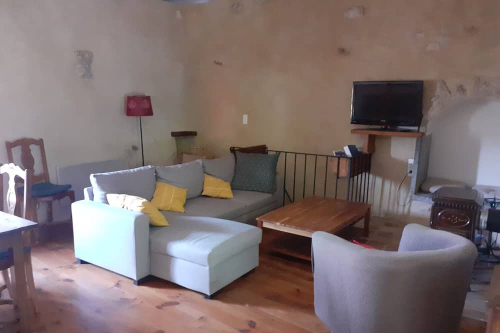 Photo of Bedroom in Ponet-et-Saint-Auban