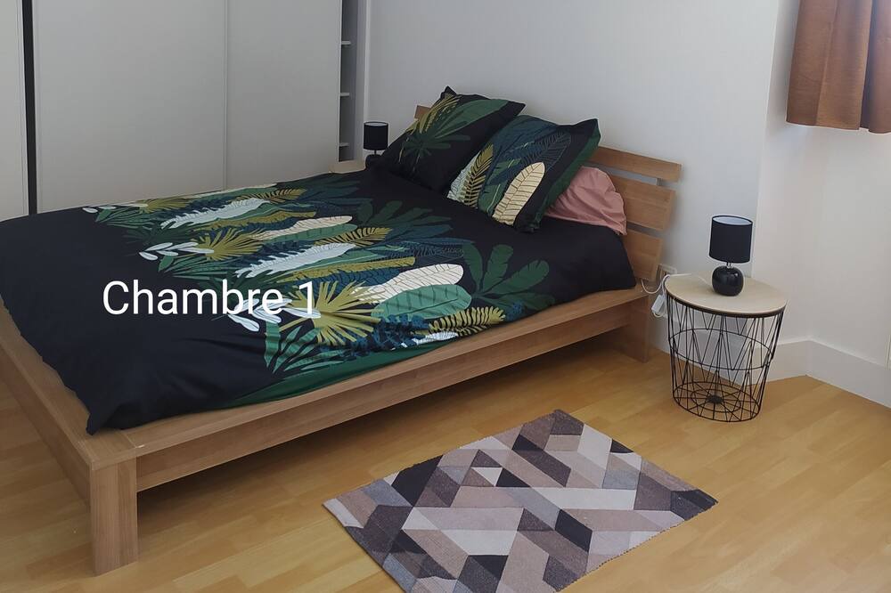 Photo of Bedroom in Auch
