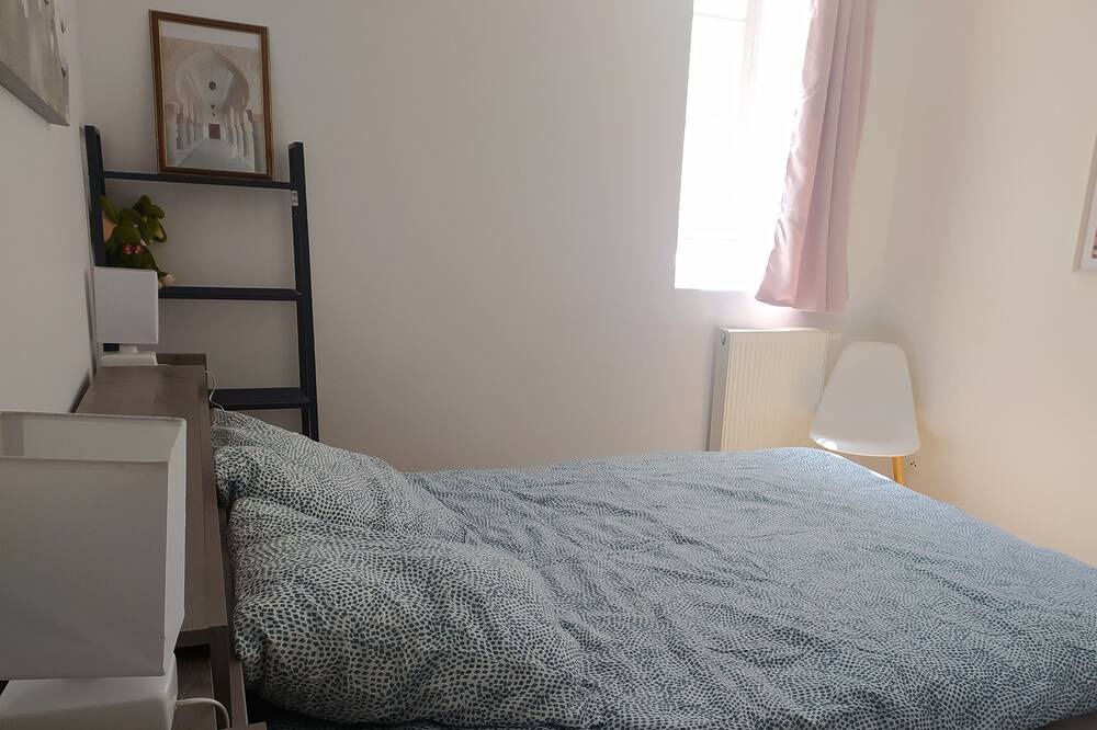 Photo of Bedroom in Auch