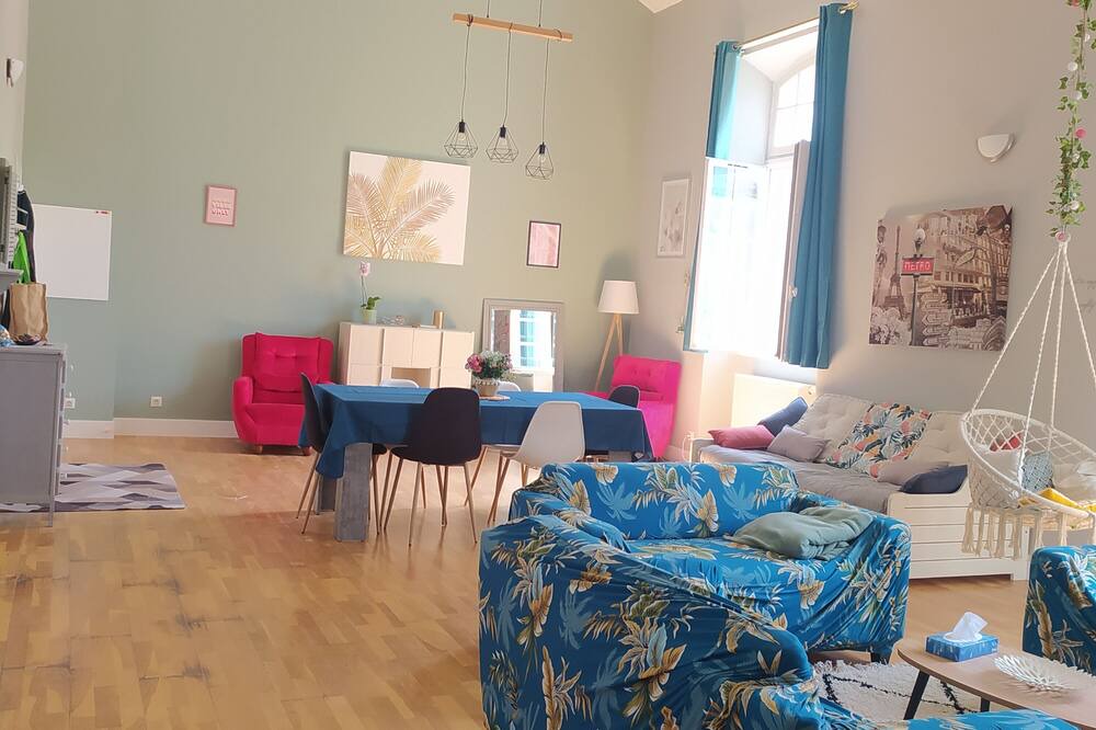 Photo of Livingroom in Auch