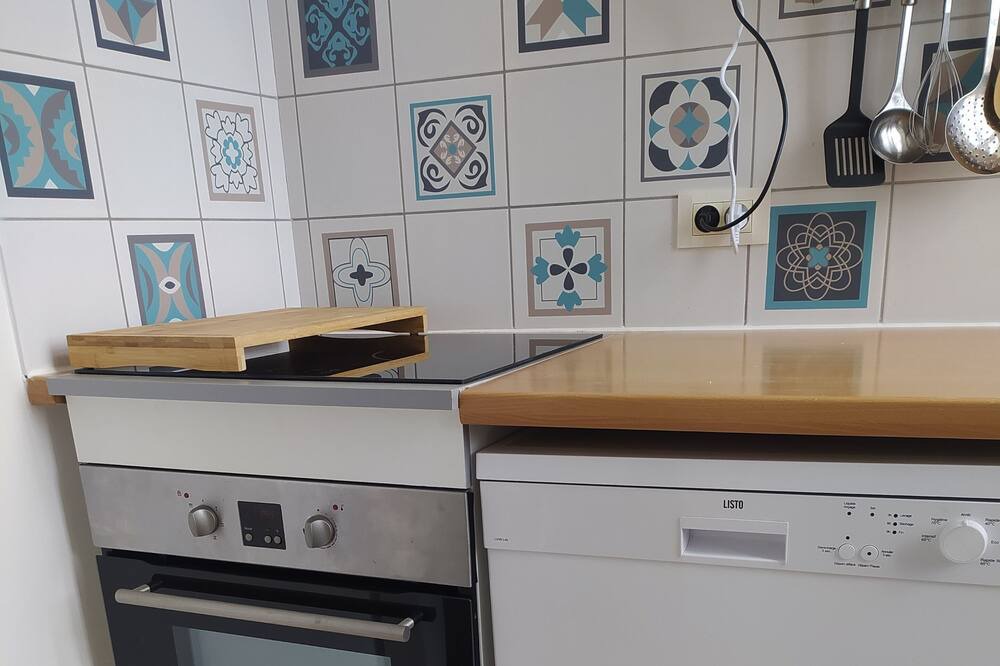 Photo of Kitchen in Auch