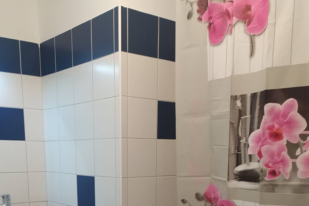 Photo of Bathroom in Auch