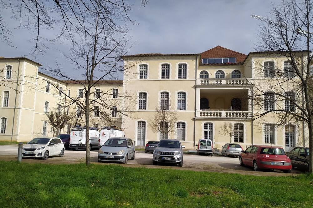 Photo of Outdoor in Auch