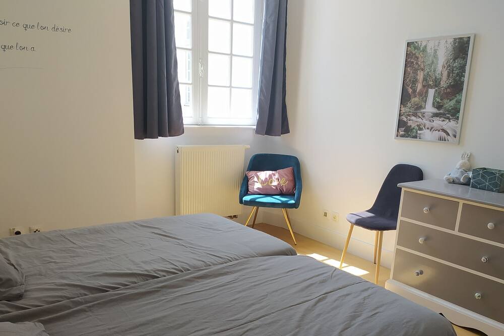 Photo of Bedroom in Auch