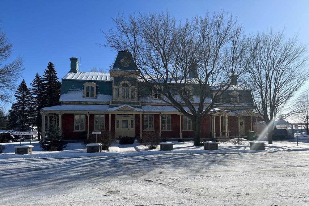 Photo of Outdoor in Saint-Zephirin-de-Courval