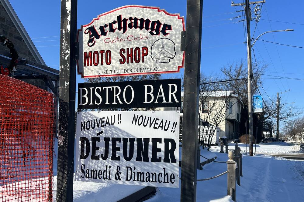 Photo of Outdoor in Saint-Zephirin-de-Courval