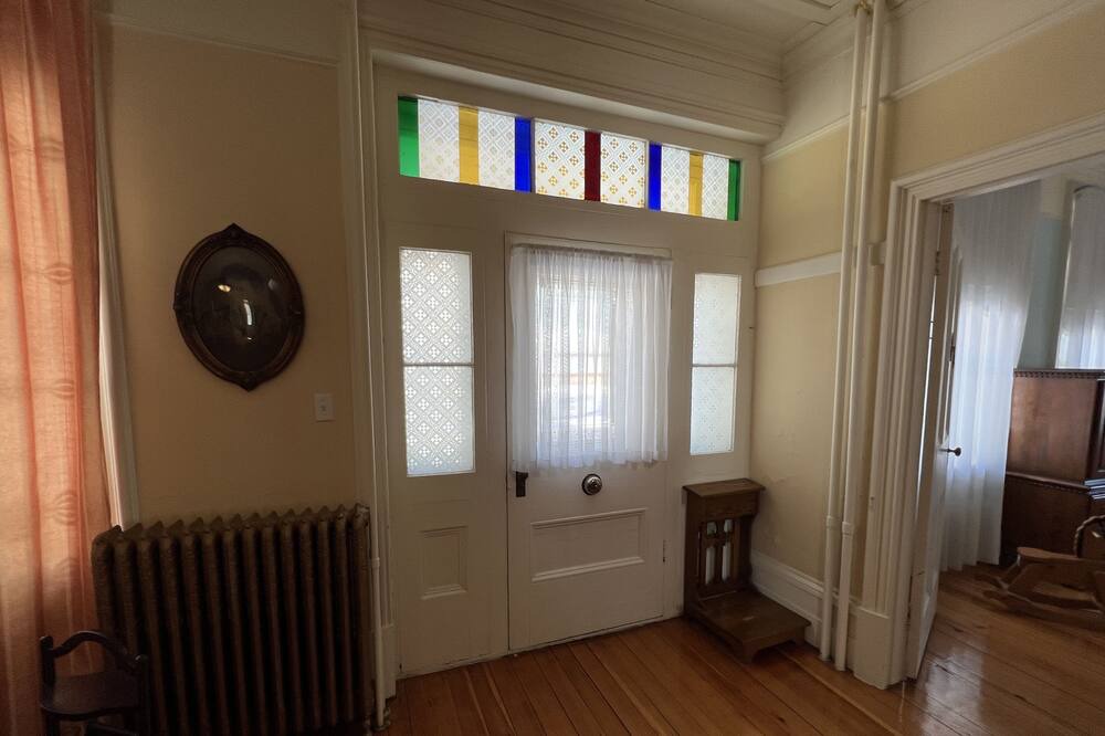 Photo of Bedroom in Saint-Zephirin-de-Courval