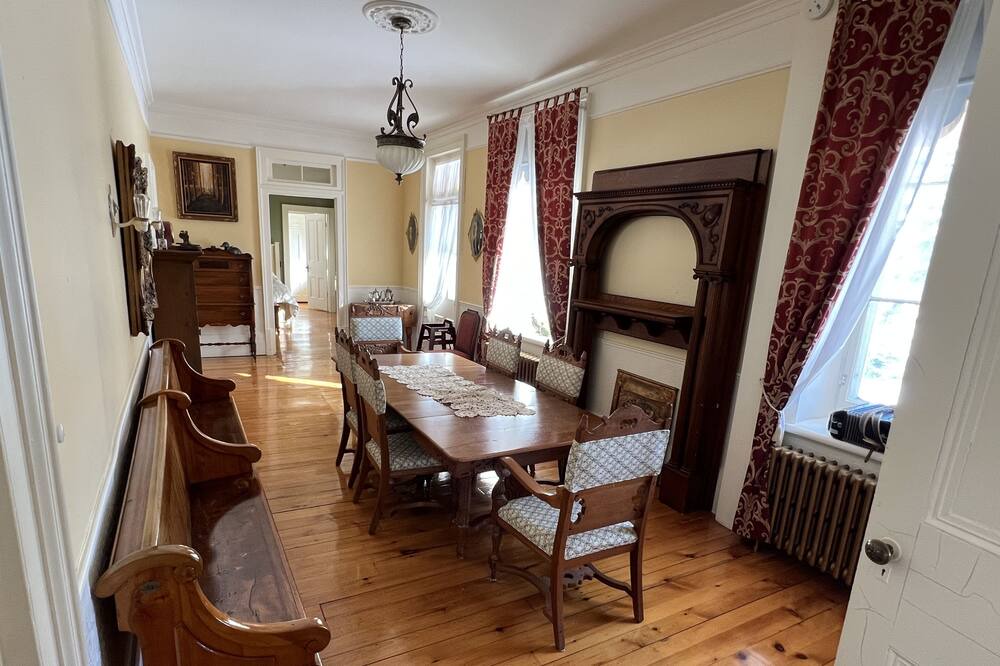 Photo of Kitchen in Saint-Zephirin-de-Courval