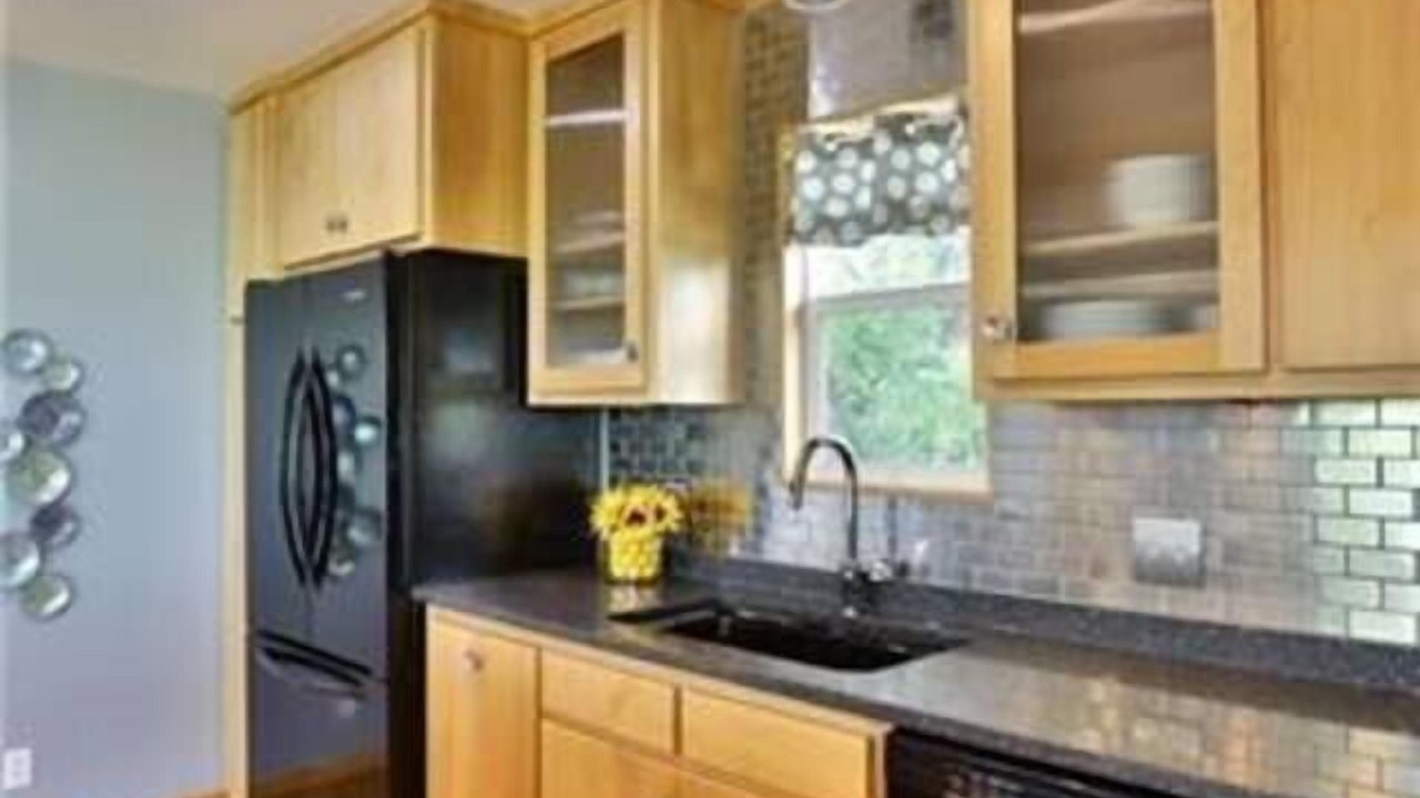 Photo of Kitchen in Coleman