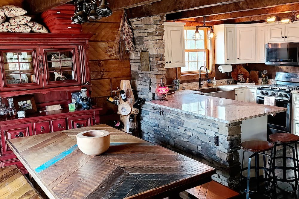Photo of Kitchen in Pine Creek