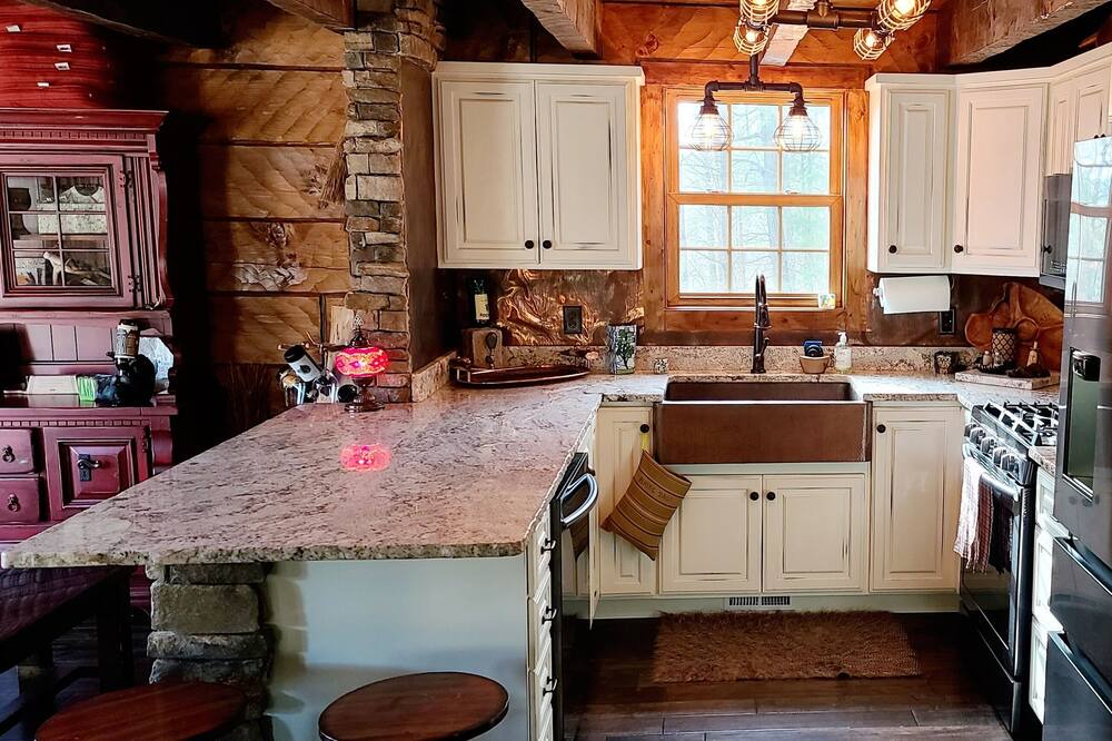 Photo of Kitchen in Pine Creek