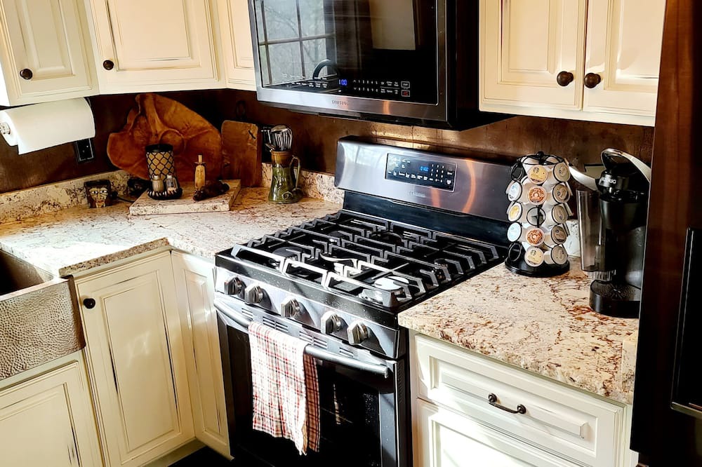 Photo of Kitchen in Pine Creek