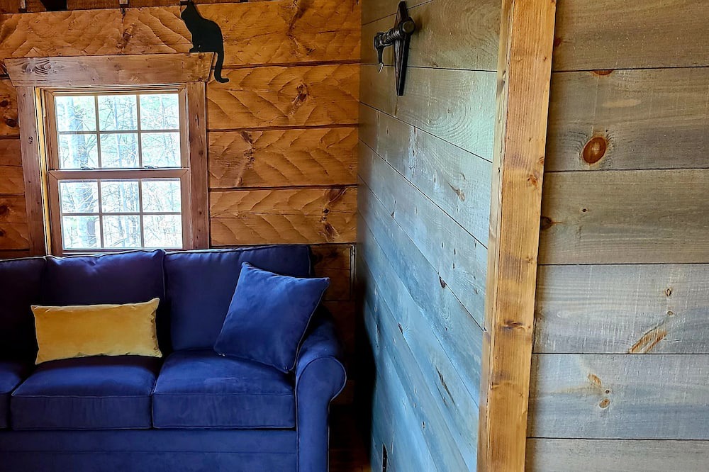 Photo of Livingroom in Pine Creek