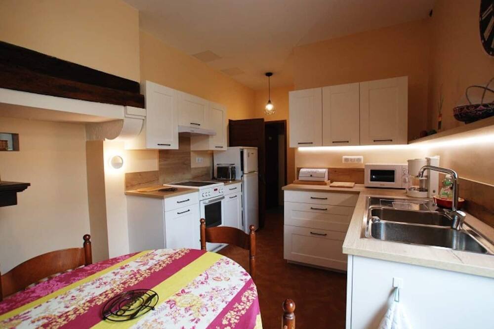 Photo of Kitchen in Cremps