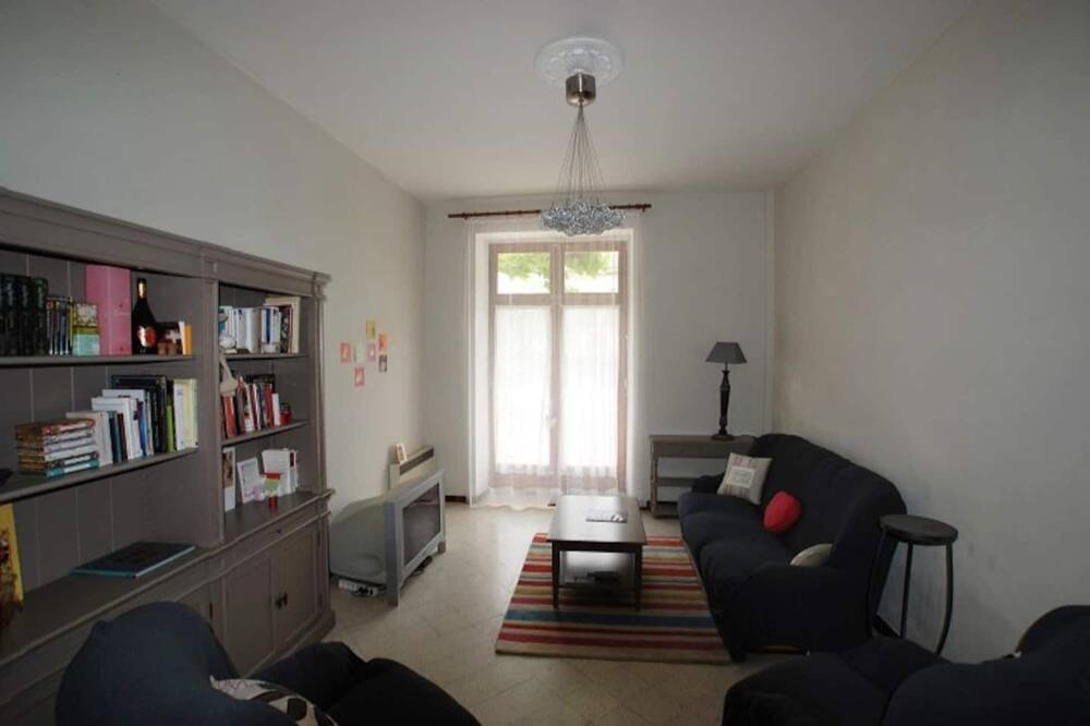 Photo of Livingroom in Cremps