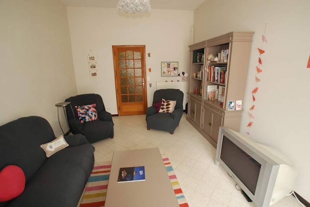 Photo of Livingroom in Cremps