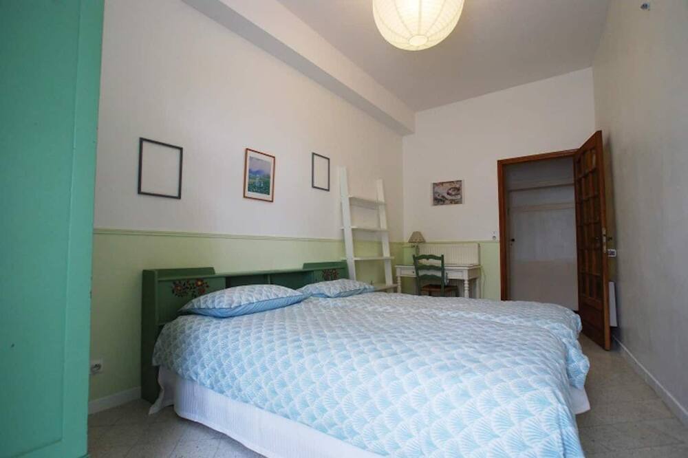 Photo of Bedroom in Cremps