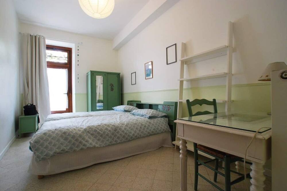 Photo of Bedroom in Cremps