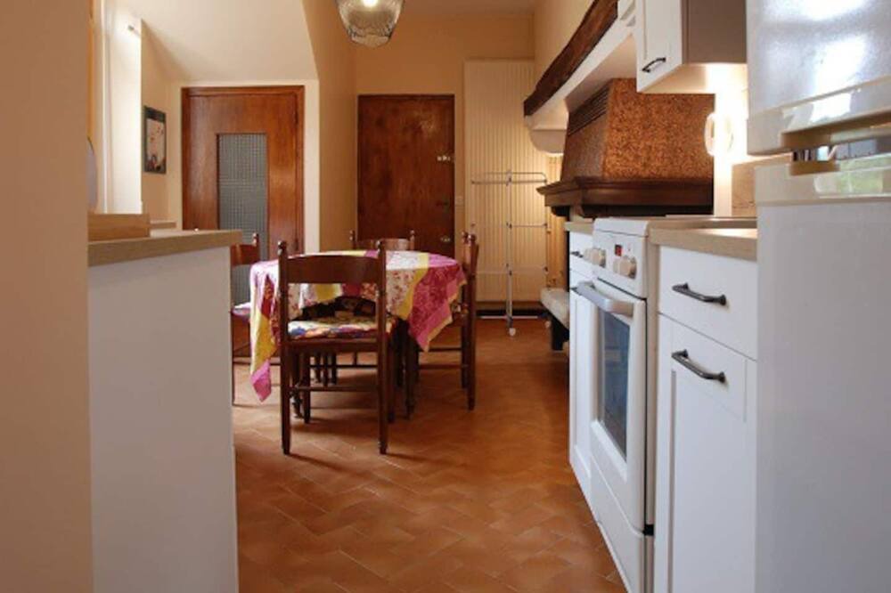 Photo of Kitchen in Cremps