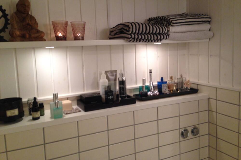 Photo of Kitchen in Alsgarde