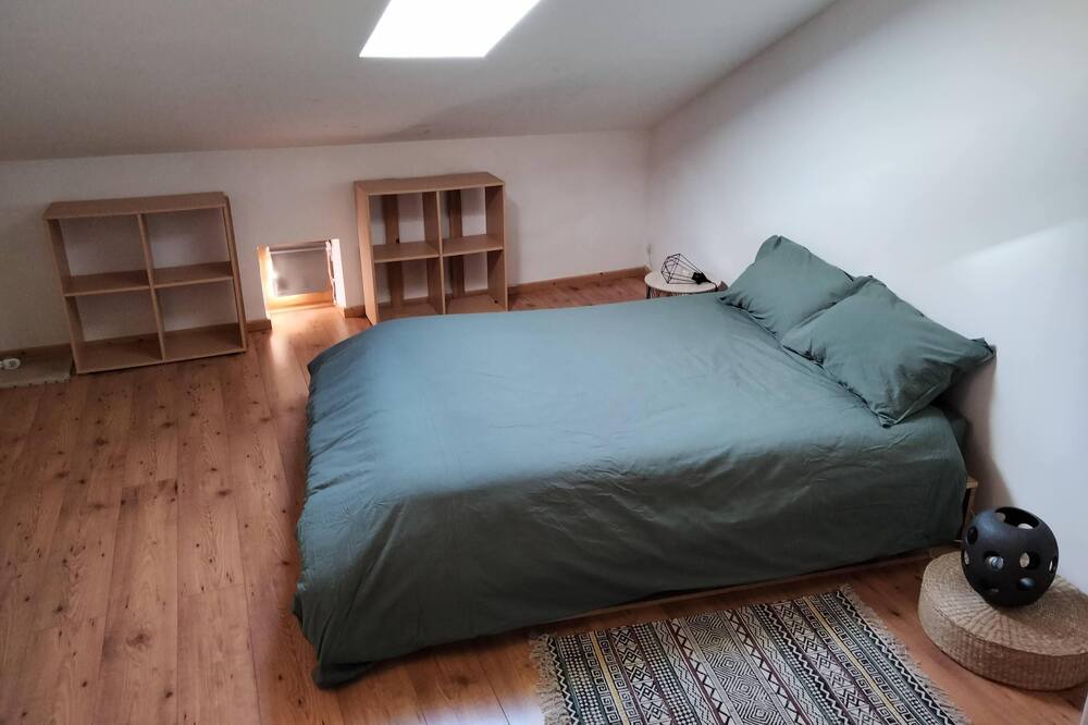 Photo of Bedroom in Sanilhac