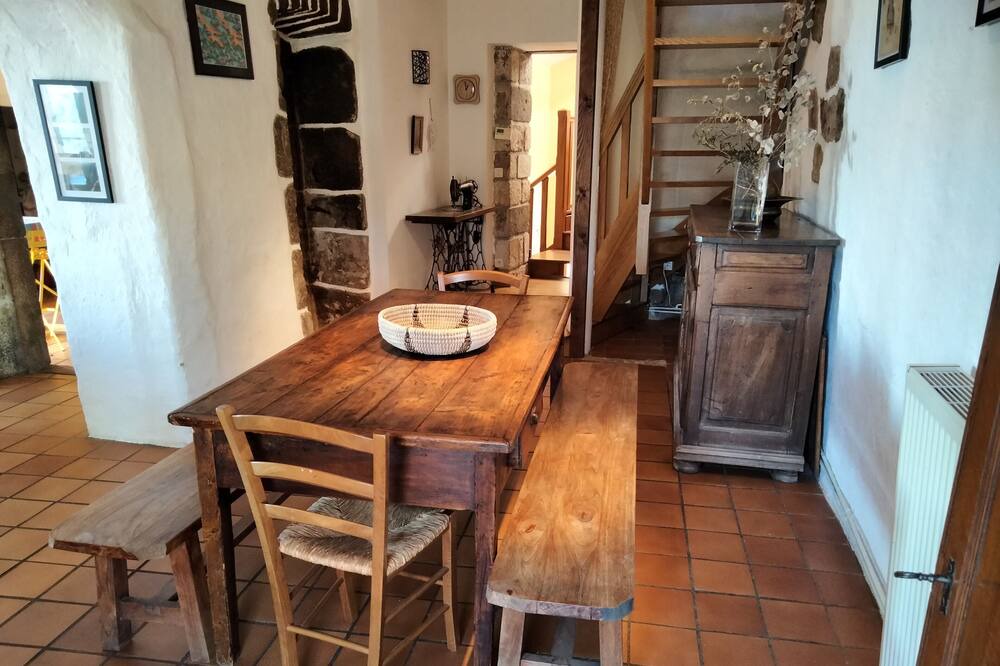 Photo of Kitchen in Sanilhac