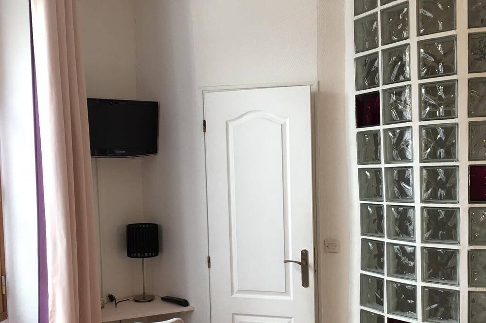 Photo of Bathroom in Le Pouliguen