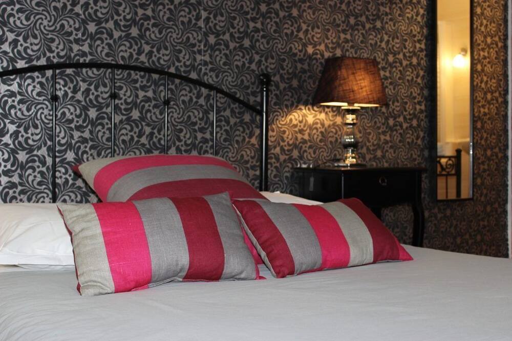 Photo of Bedroom in Le Pouliguen