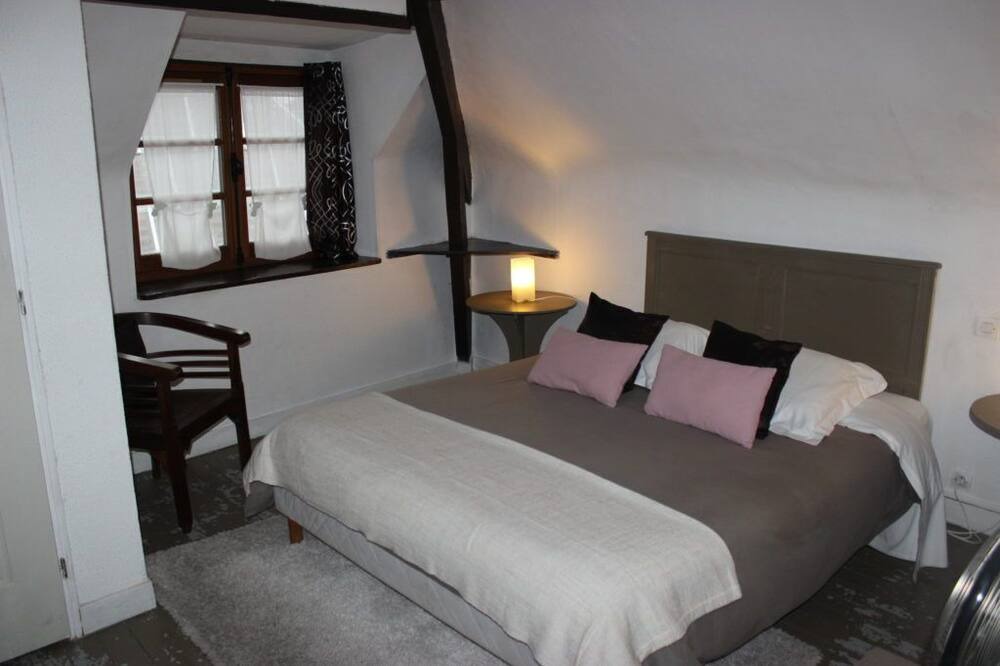 Photo of Bedroom in Le Pouliguen