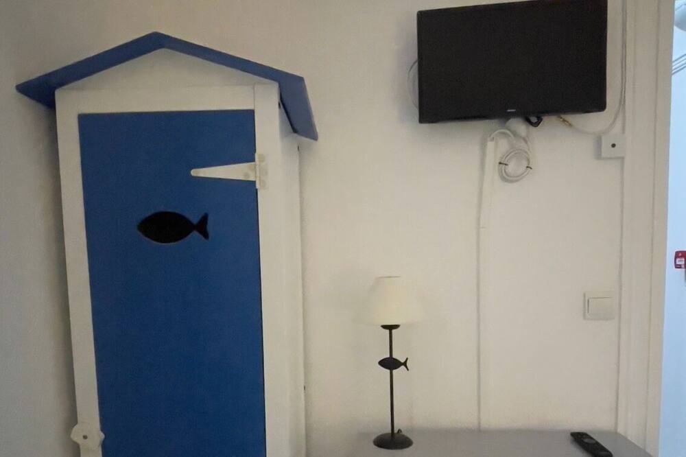 Photo of Bathroom in Le Pouliguen