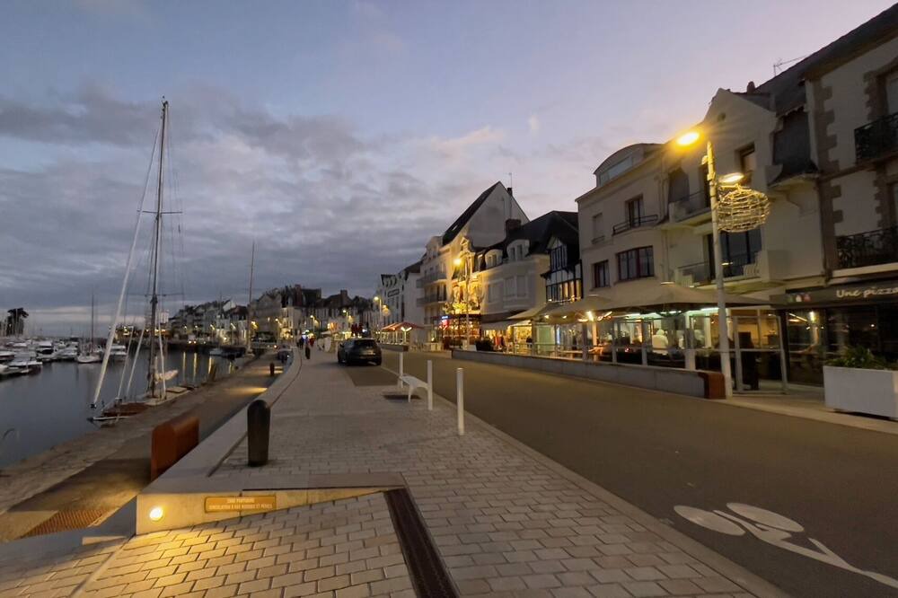 Photo of Outdoor in Le Pouliguen
