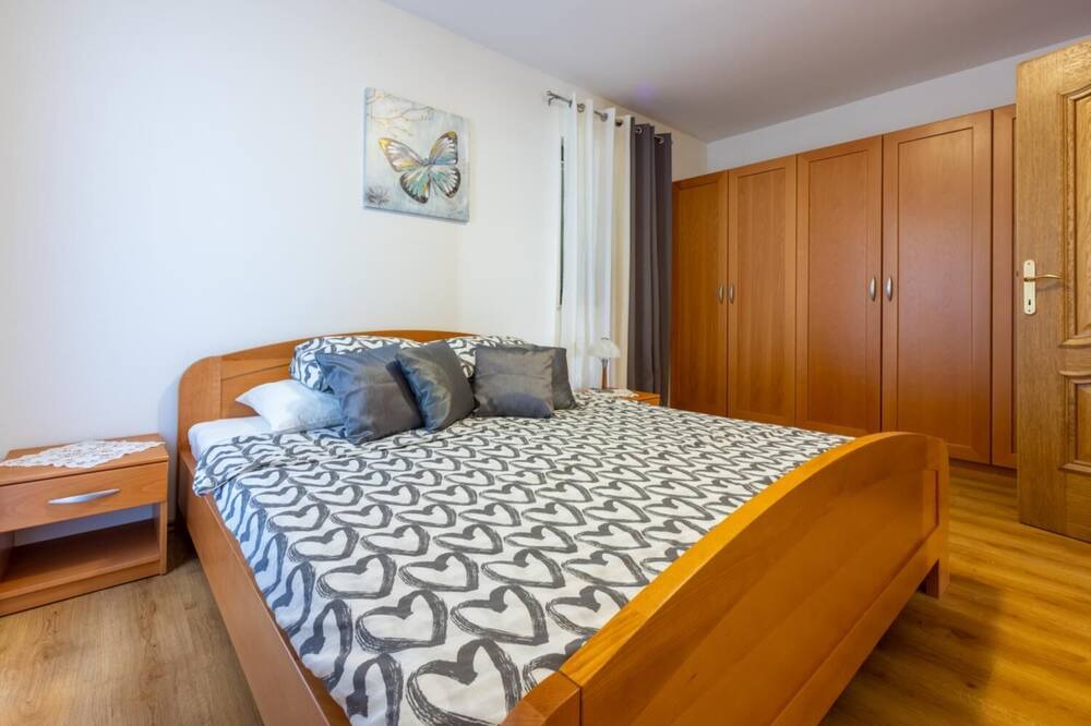 Photo of Bedroom in Jadranovo