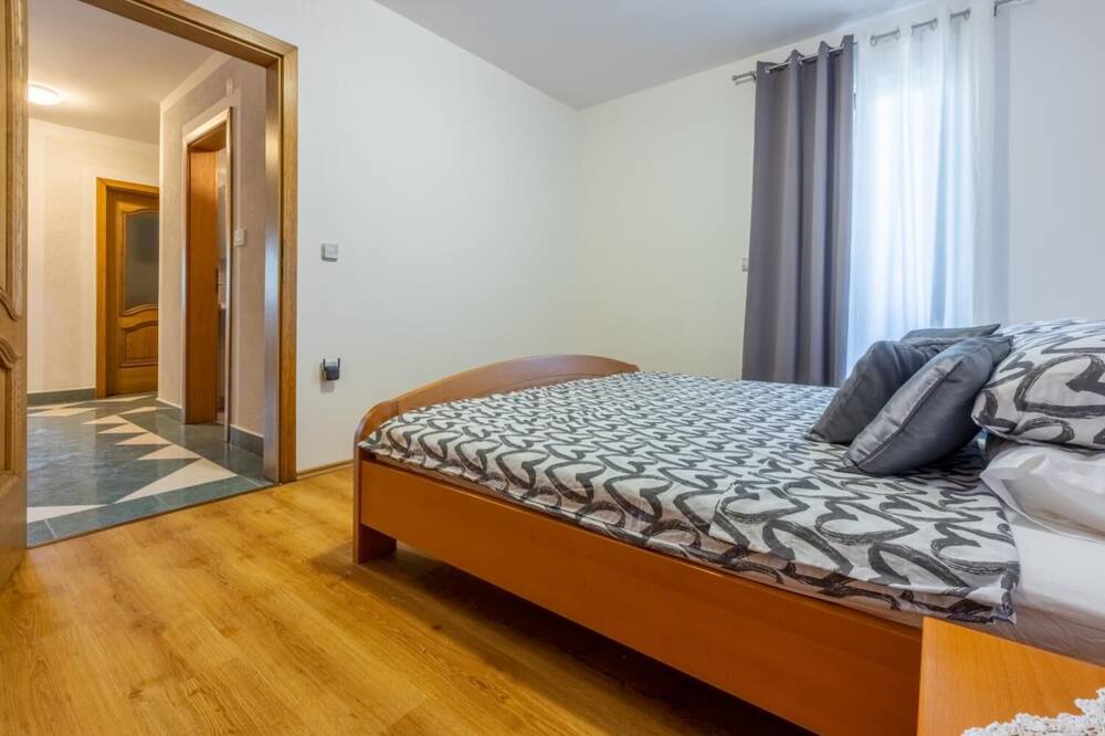 Photo of Bedroom in Jadranovo