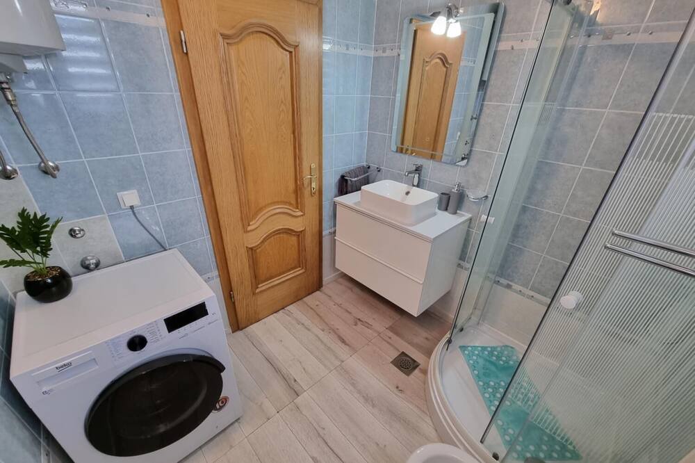 Photo of Bathroom in Jadranovo
