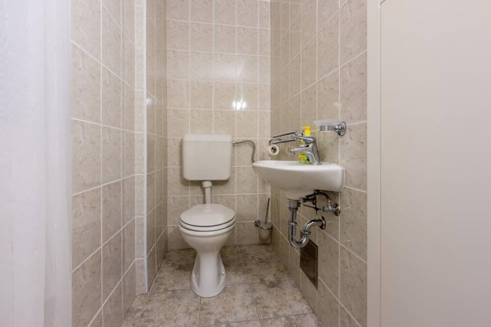Photo of Bathroom in Jadranovo