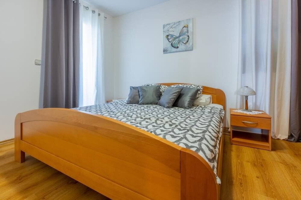 Photo of Bedroom in Jadranovo