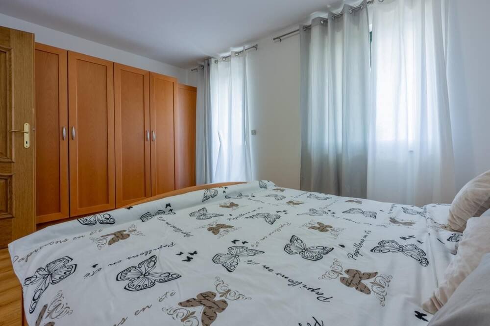 Photo of Bedroom in Jadranovo