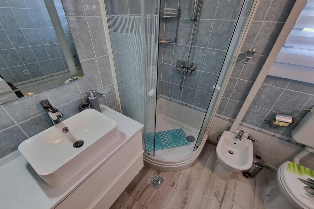 Photo of Bathroom in Jadranovo