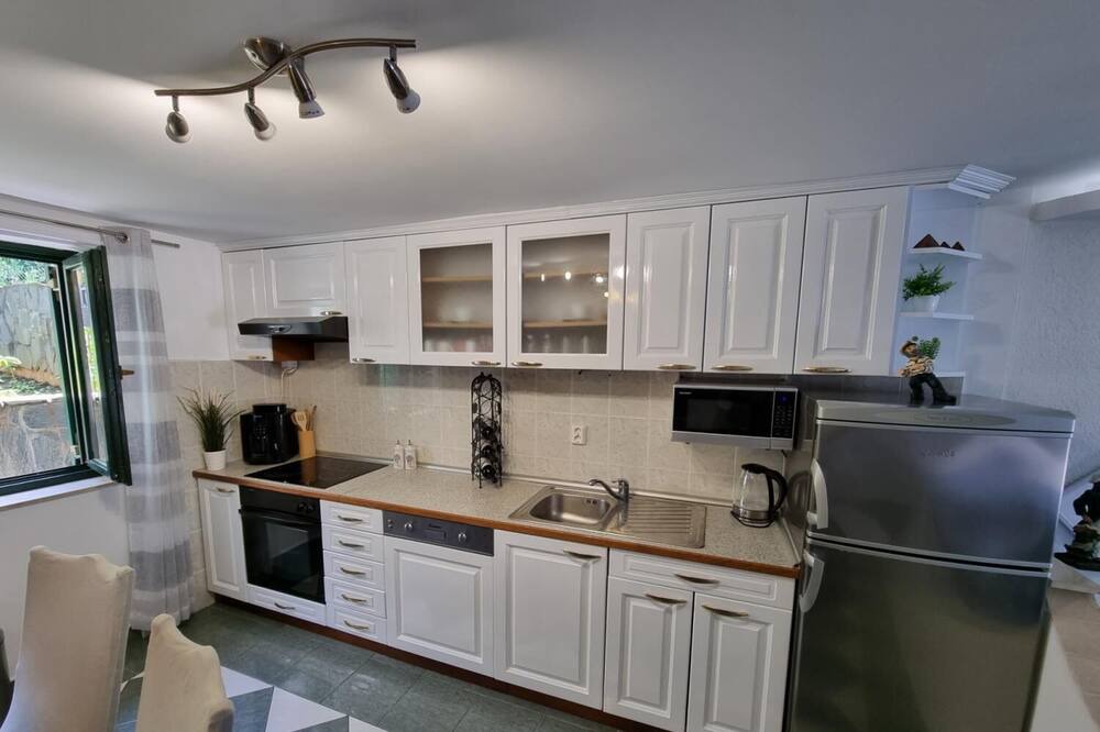 Photo of Kitchen in Jadranovo
