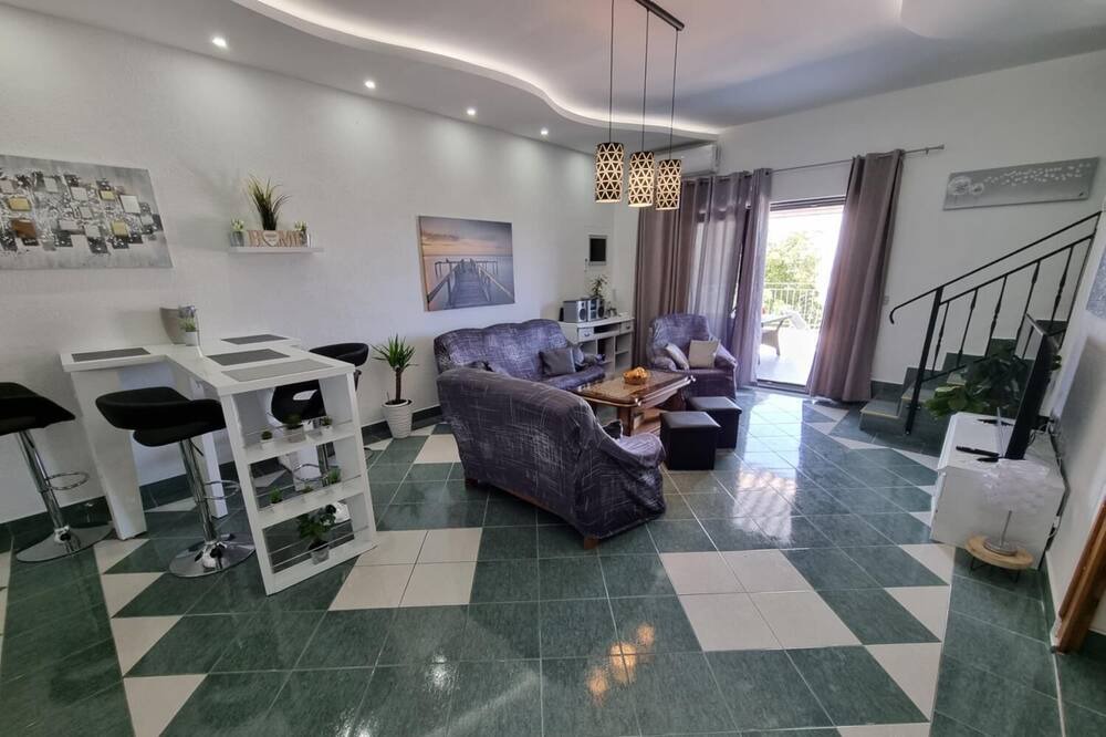 Photo of Livingroom in Jadranovo